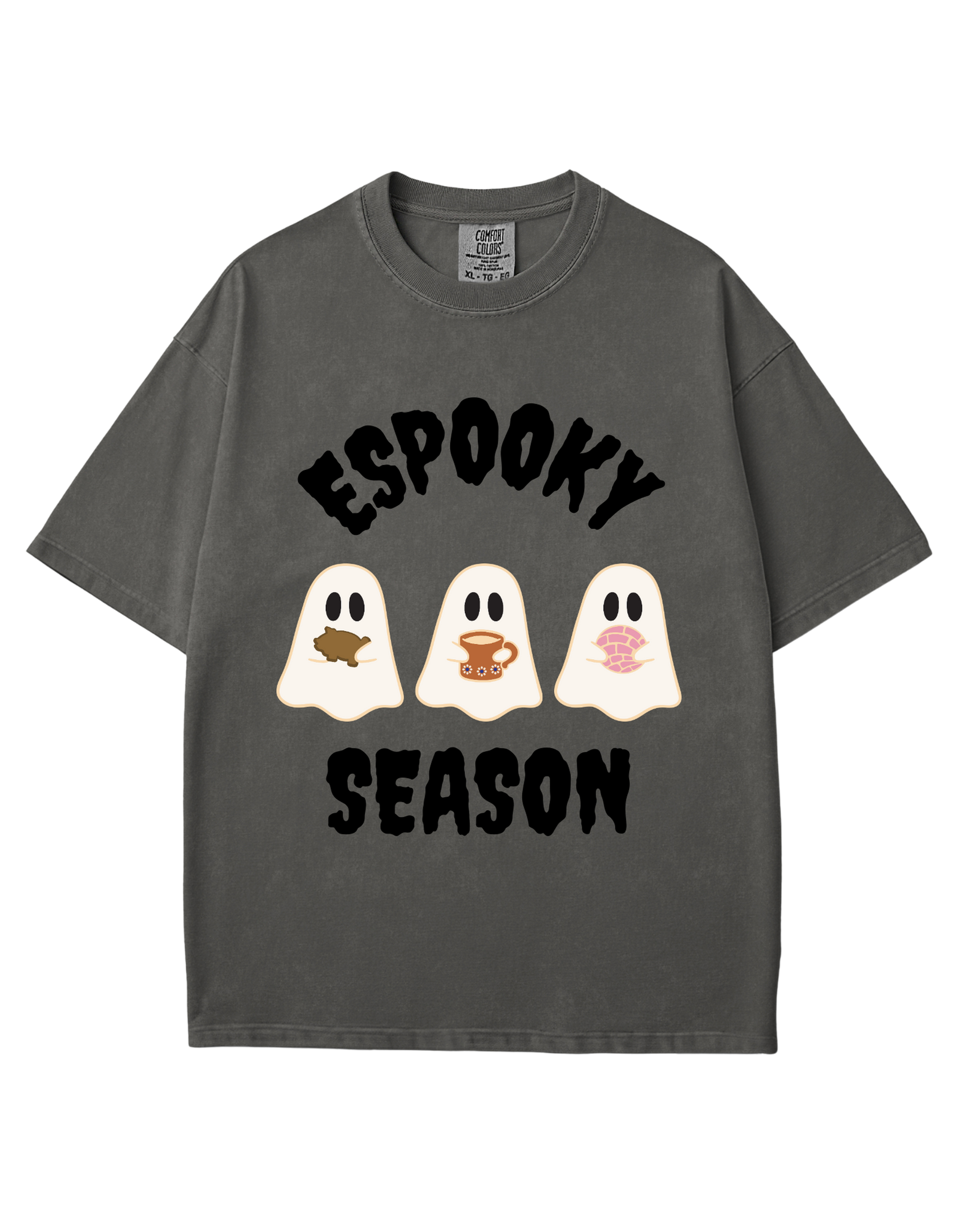 Espooky Season Tee