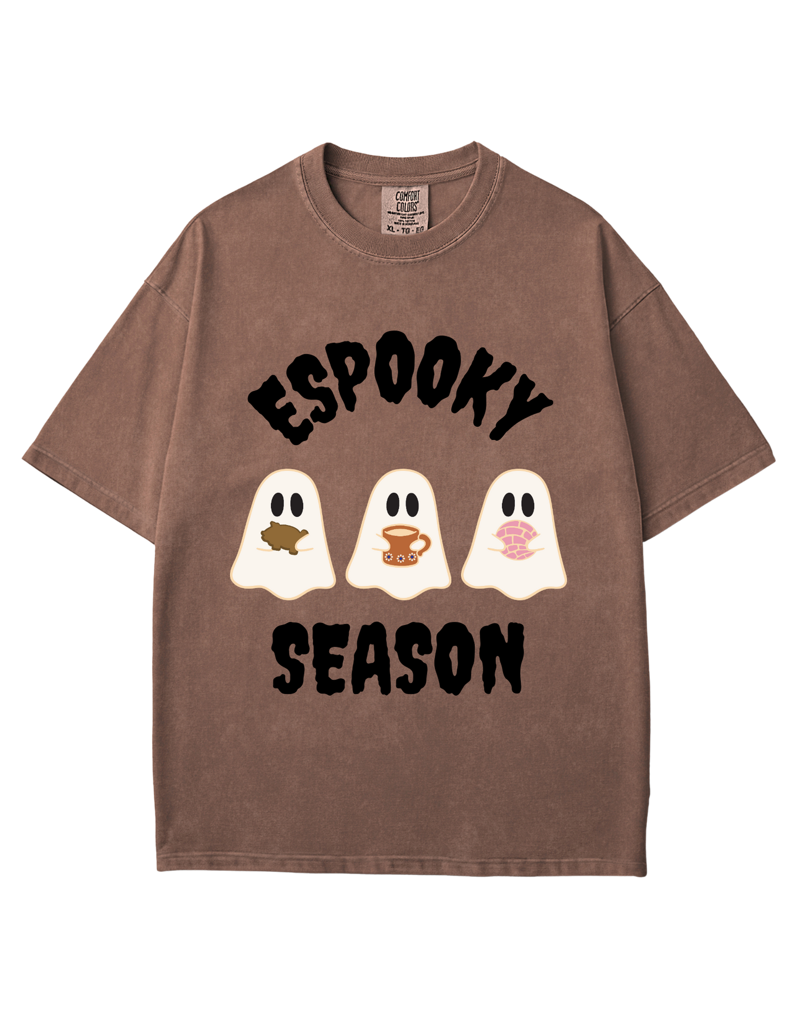 Espooky Season Tee