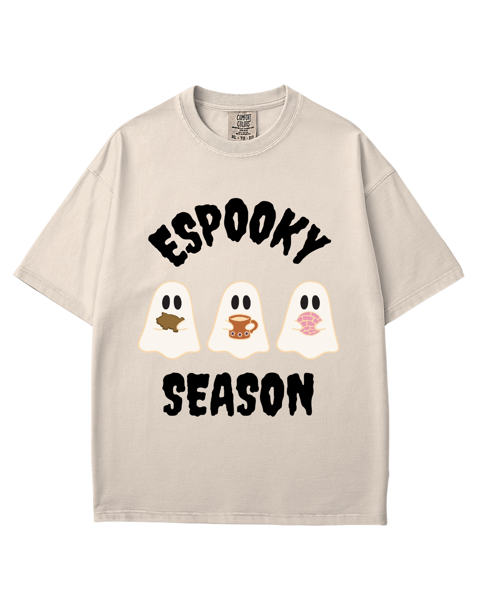 Espooky Season Tee