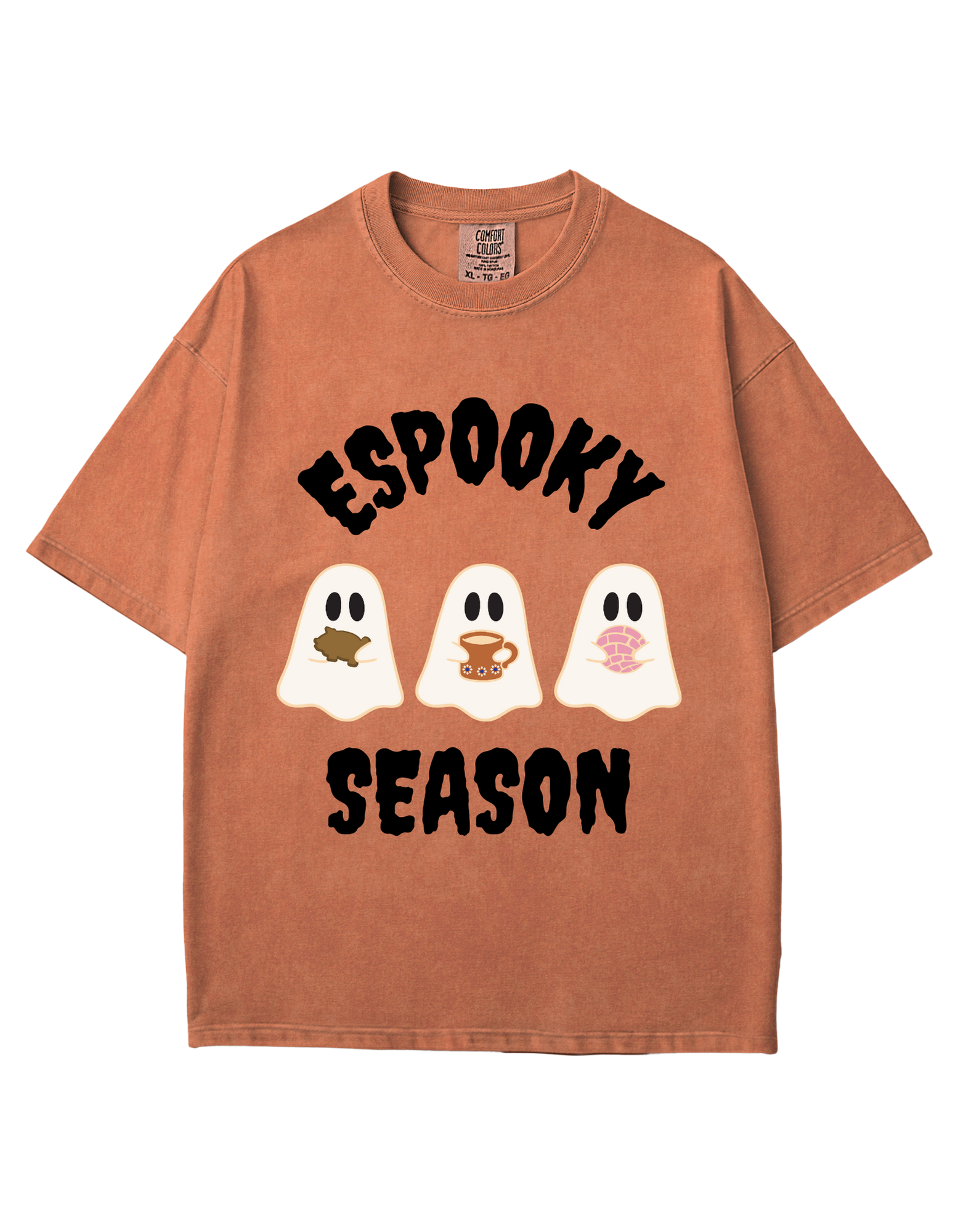 Espooky Season Tee