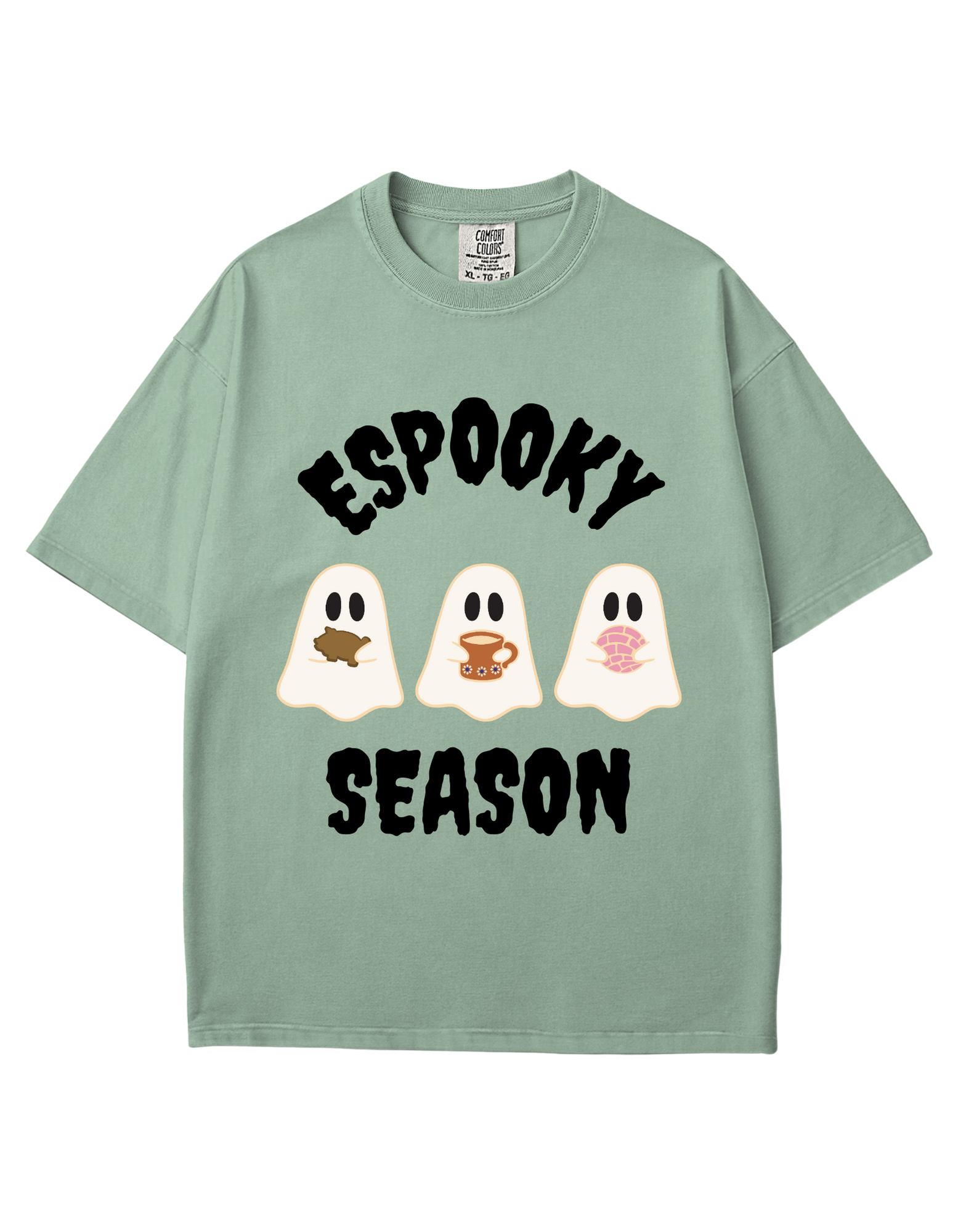 Espooky Season Tee