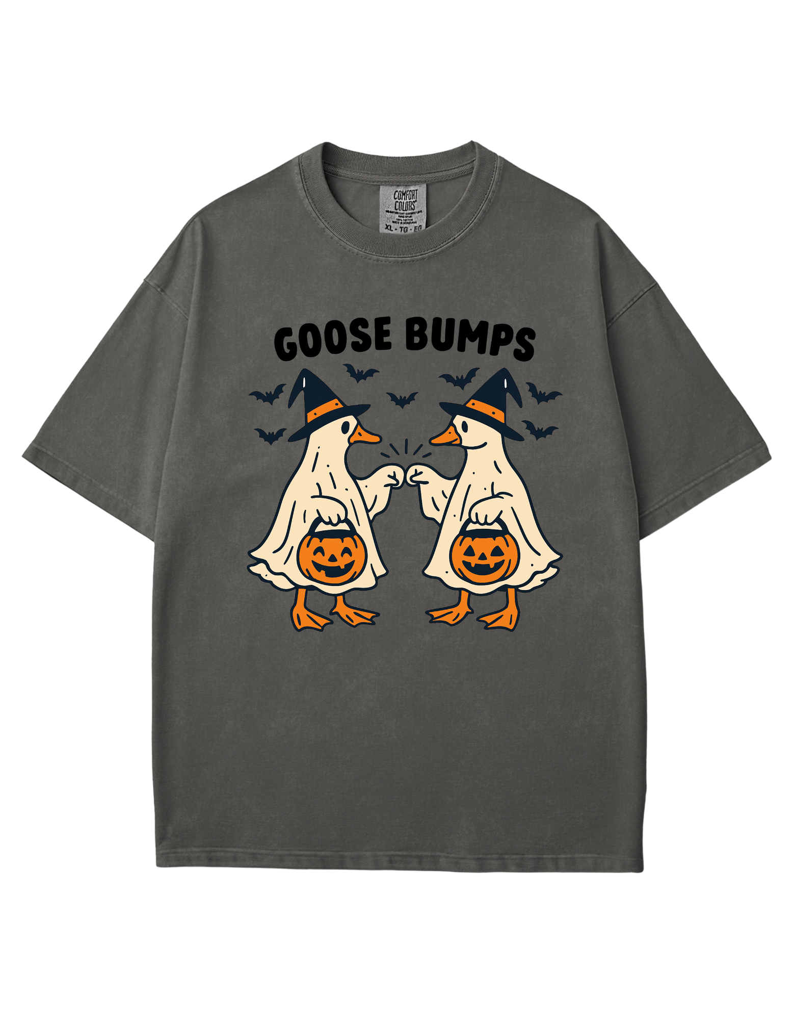 Goose Bumps Tee