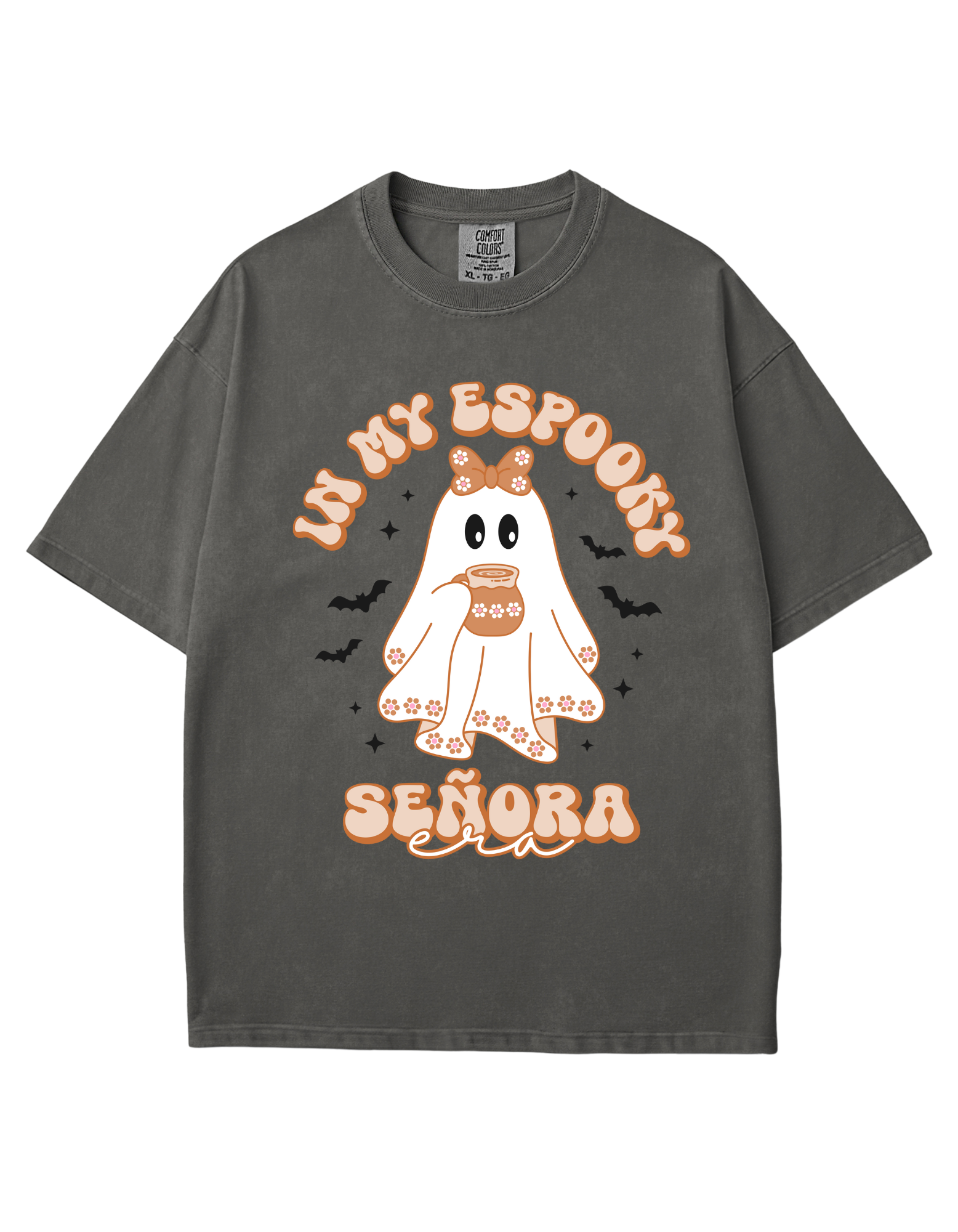 In My Espooky Señora Era Tee