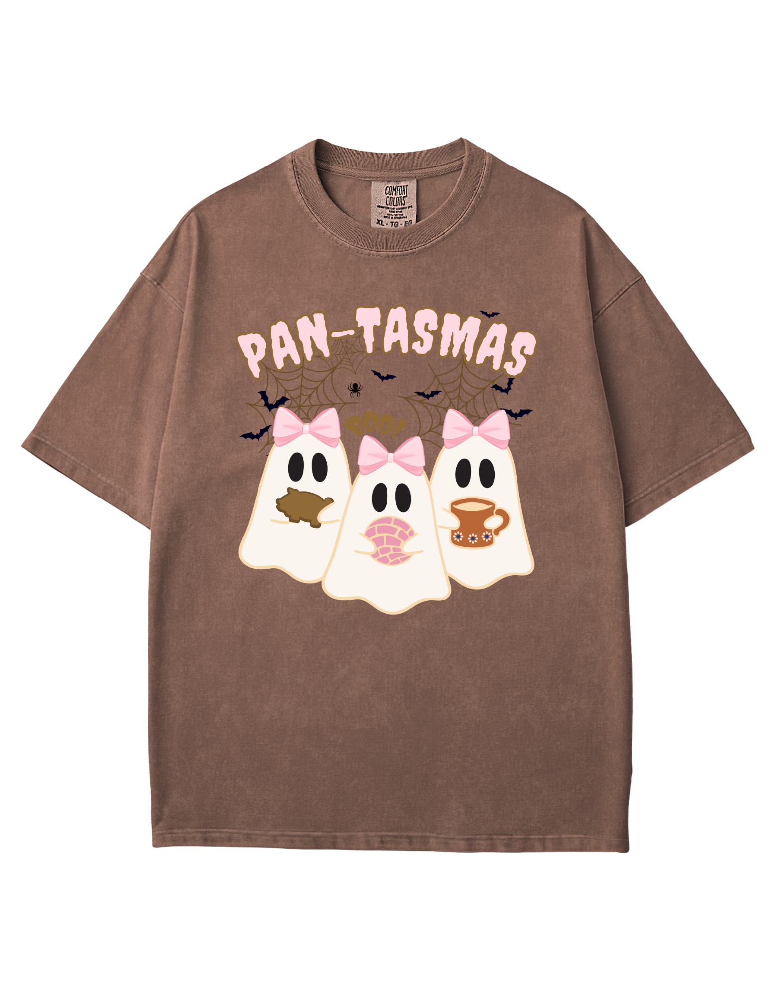 PAN-TASMAS TEE