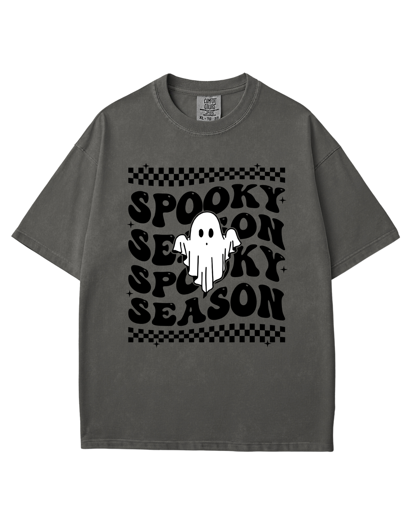 Spooky Season Tee