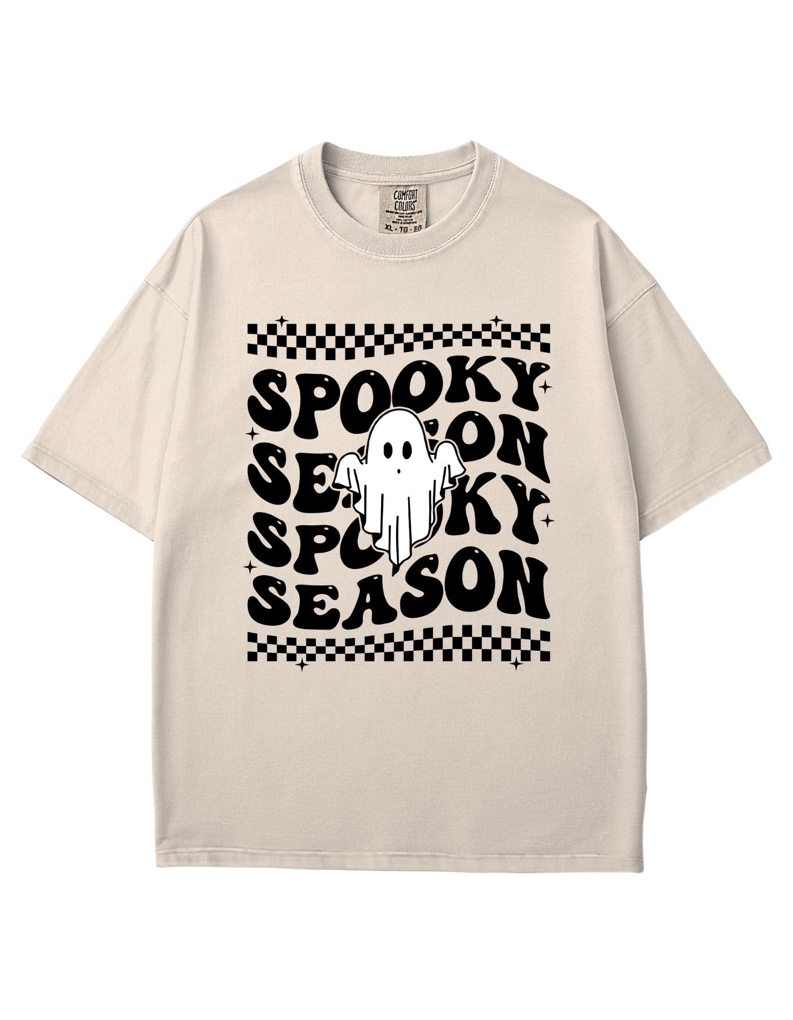 Spooky Season Tee
