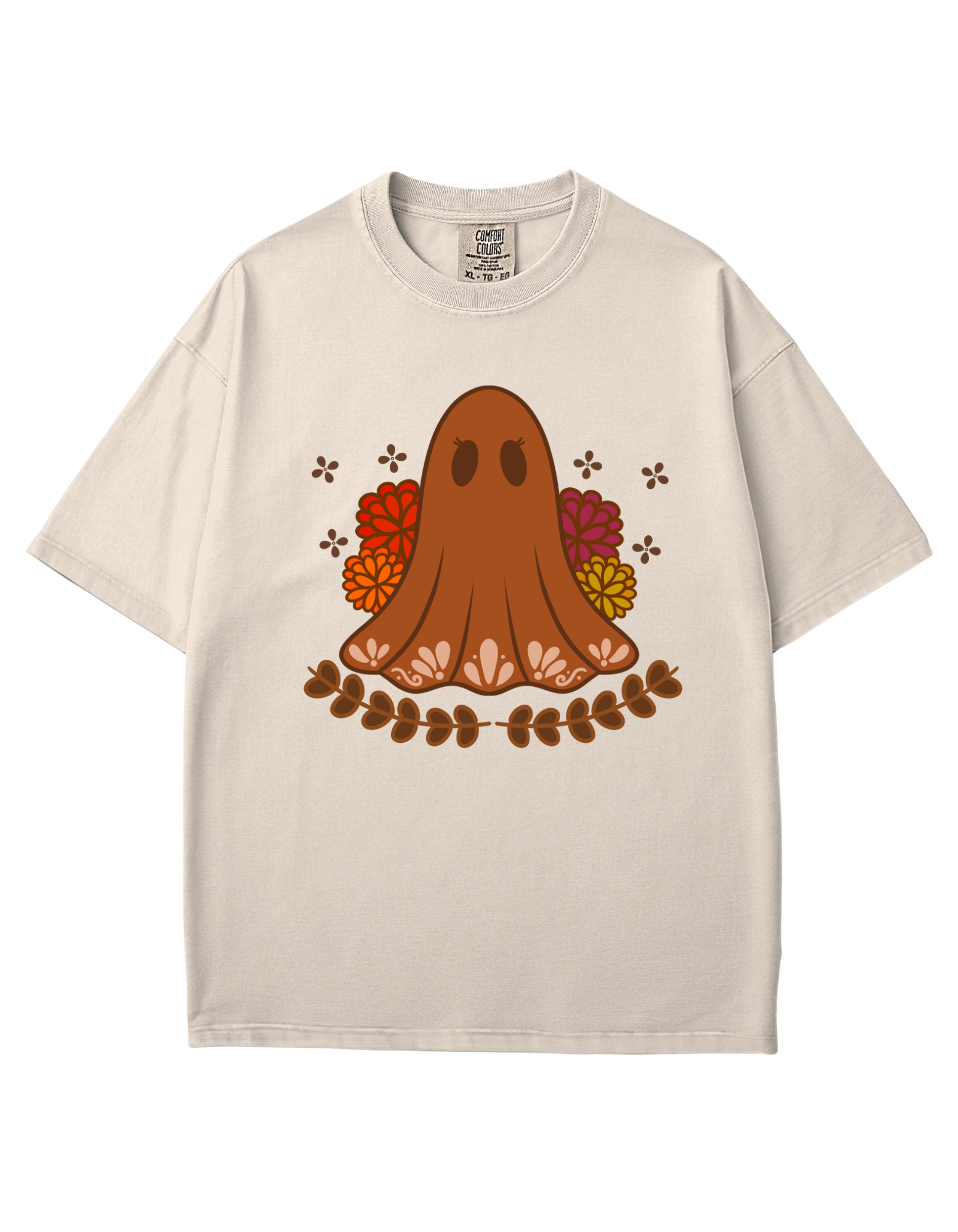 Talavera Fantasma Tee