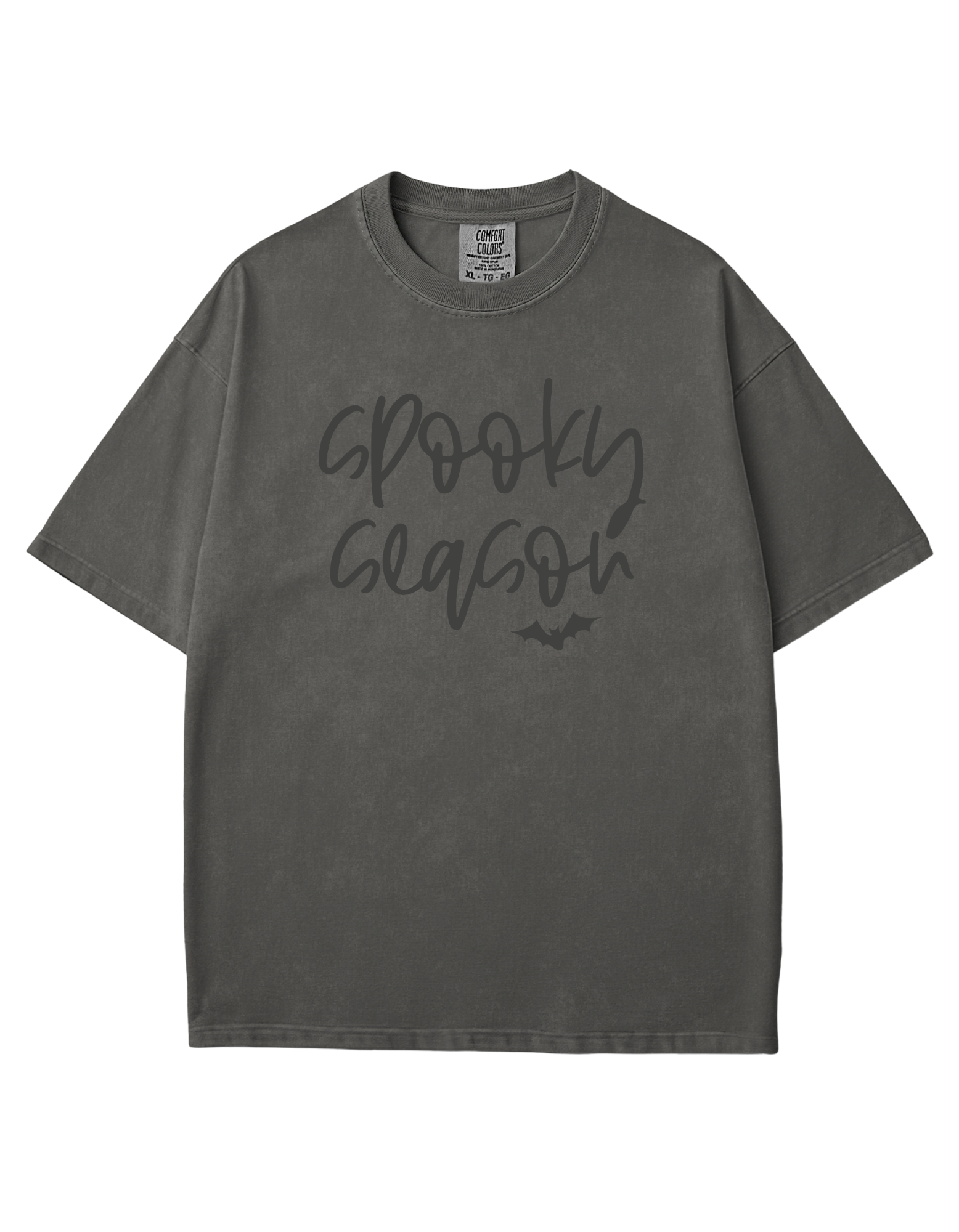 Spooky Season Bat Tee
